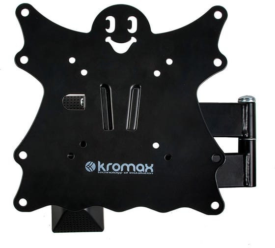 TV кронштейн Kromax CASPER 204 black 20176