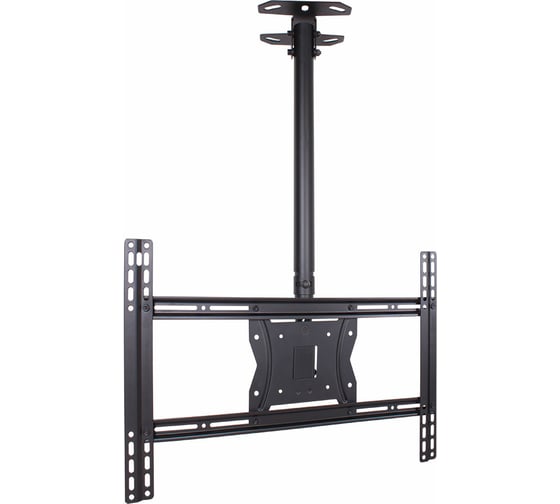 TV кронштейн Kromax COBRA 4, black 25016
