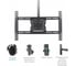 TV кронштейн Kromax COBRA 4, black 25016 4