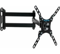 TV кронштейн Kromax DIX 14 black 20263