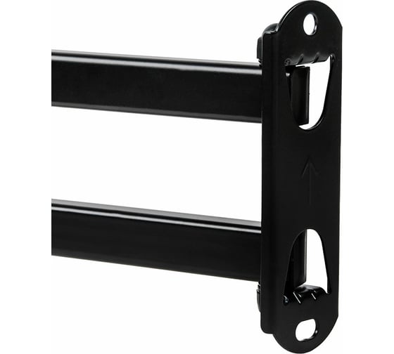TV кронштейн Kromax DIX 14 black 20263