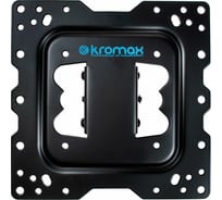 TV кронштейн Kromax DIX 16 black 20204