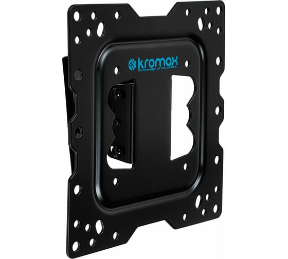 TV кронштейн Kromax DIX 16 black 20204