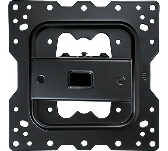 TV кронштейн Kromax DIX 16 black 20204