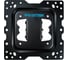 TV кронштейн Kromax DIX 16 black 20204 1