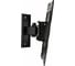 TV кронштейн Kromax DIX 16 black 20204 7