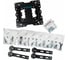 TV кронштейн Kromax DIX 16 black 20204 8