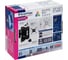 TV кронштейн Kromax DIX 16 black 20204 9