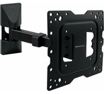 TV кронштейн Kromax DIX 17 black 20205