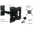 TV кронштейн Kromax DIX 17 black 20205 4