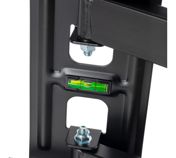 TV кронштейн Kromax DIX 19 black 20260