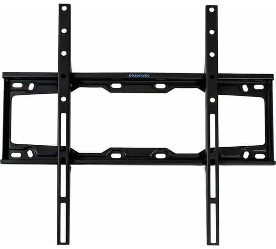 Кронштейн для телевизоров KROMAX ELEMENT-3 black 20255