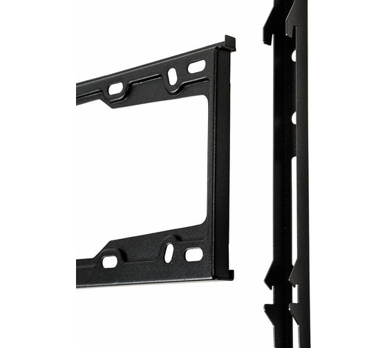 Кронштейн для телевизоров KROMAX ELEMENT-3 black 20255