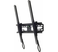 TV кронштейн Kromax FLAT 4 new black 26010
