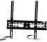 TV кронштейн Kromax FLAT 4 new black 26010 4