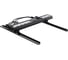TV кронштейн Kromax FLAT 4 new black 26010 7