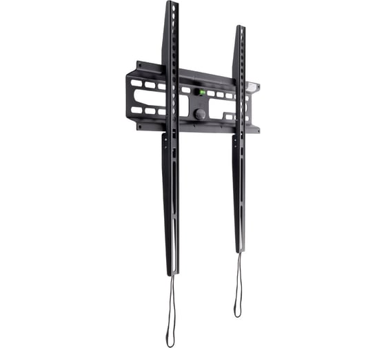 Кронштейн для телевизоров KROMAX FLAT-3 new black 26009