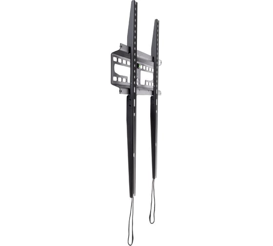 Кронштейн для телевизоров KROMAX FLAT-3 new black 26009