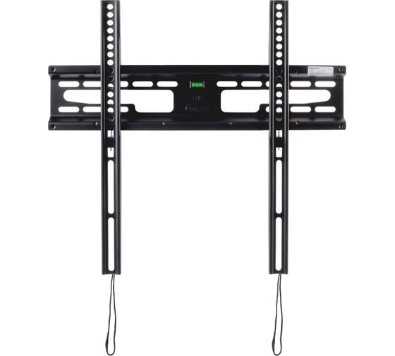 Кронштейн для телевизоров KROMAX FLAT-3 new black 26009
