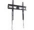 Кронштейн для телевизоров KROMAX FLAT-3 new black 26009 1