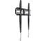 Кронштейн для телевизоров KROMAX FLAT-3 new black 26009 3