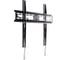 Кронштейн для телевизоров KROMAX FLAT-3 new black 26009 8