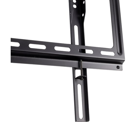 TV кронштейн Kromax IDEAL 1 black 26001