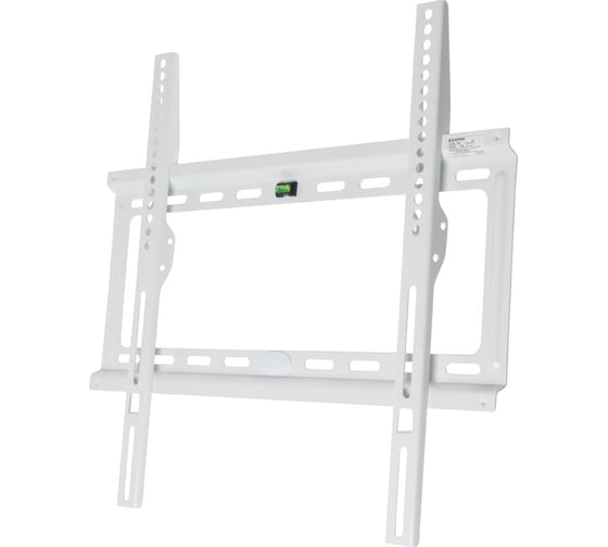 Кронштейн для телевизоров KROMAX IDEAL-3 white 26019