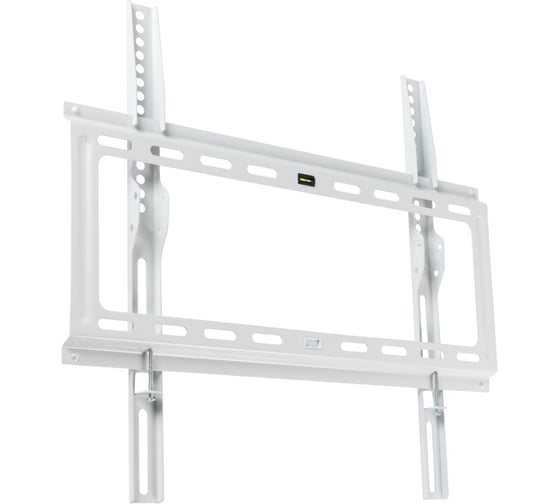 Кронштейн для телевизоров KROMAX IDEAL-3 white 26019