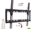 TV кронштейн Kromax IDEAL 4 black 26004 4