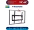 TV кронштейн Kromax IDEAL 4 black 26004 5