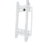 Кронштейн для телевизоров KROMAX IDEAL-5 white 26021 4