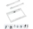 Кронштейн для телевизоров KROMAX IDEAL-5 white 26021 7