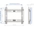 Кронштейн для телевизоров KROMAX IDEAL-5 white 26021 8