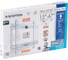 Кронштейн для телевизоров KROMAX IDEAL-5 white 26021 12