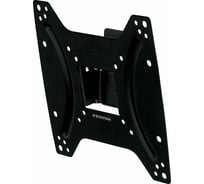 TV кронштейн Kromax OPTIMA 202 black 28006