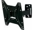 TV кронштейн Kromax OPTIMA 203 black 28007 1