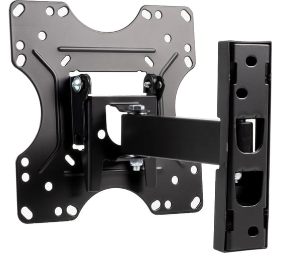 TV кронштейн Kromax OPTIMA 213 black 29009