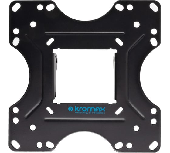 TV кронштейн Kromax OPTIMA 213 black 29009