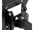 TV кронштейн Kromax OPTIMA 213 black 29009 6