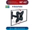 TV кронштейн Kromax OPTIMA 213 black 29009 2