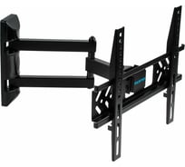 TV кронштейн Kromax PIXIS XS black 20251