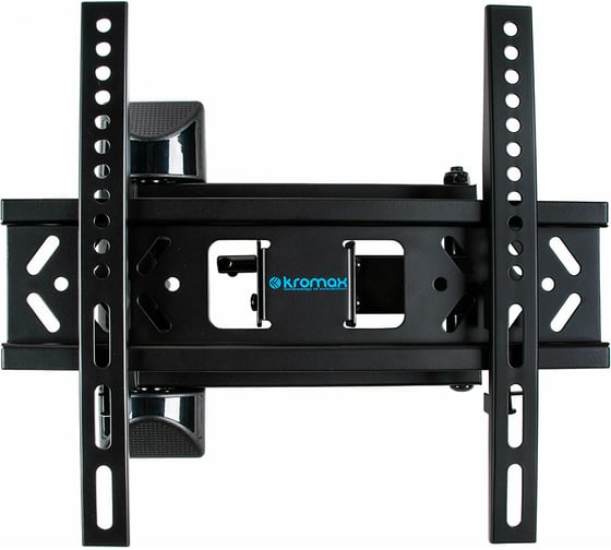 TV кронштейн Kromax PIXIS XS black 20251
