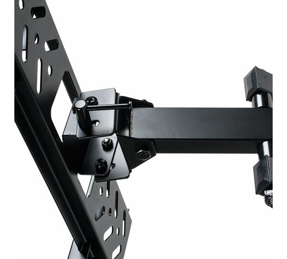 TV кронштейн Kromax PIXIS XS black 20251