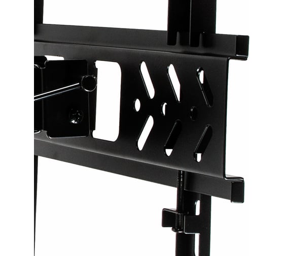 TV кронштейн Kromax PIXIS XS black 20251