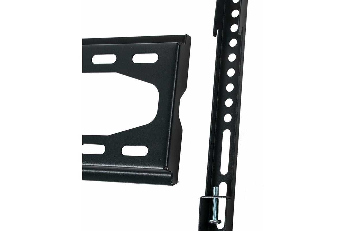 Кронштейн для телевизоров Kromax STAR 33 grey titan 20161 - выгодная ...