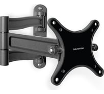 TV кронштейн Kromax TECHNO 1 grey 20062