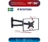 TV кронштейн Kromax TECHNO 1 grey 20062 2