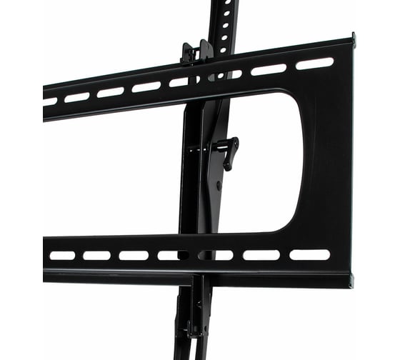 TV кронштейн Kromax STAR PRO 112 black 20252