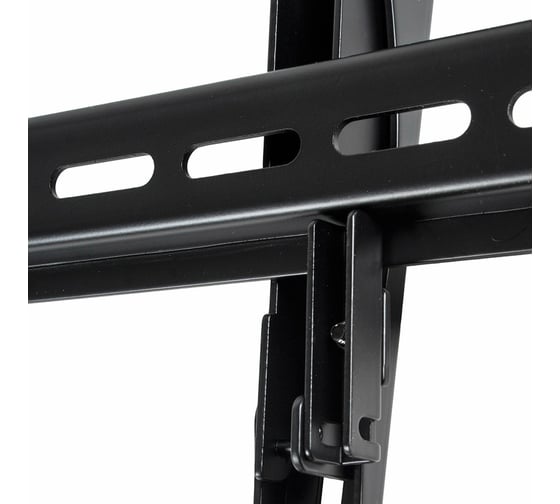 TV кронштейн Kromax STAR PRO 112 black 20252